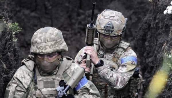 213 боєзіткнень на передовій, епіцентр боїв – Покровський відтинок.