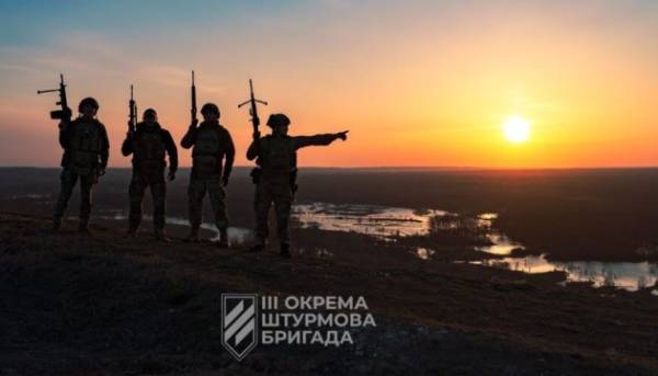 Третій армійський корпус відкинув російські твердження щодо захоплення Луганської області.