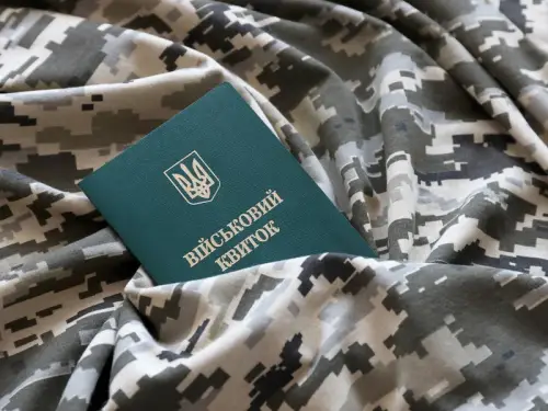 Більше півтори тисячі нарікань на військкомати за квартал. У канцелярії&hellip;