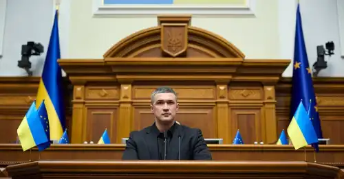 Федоров: Хто консультує наймолодшого міністра?