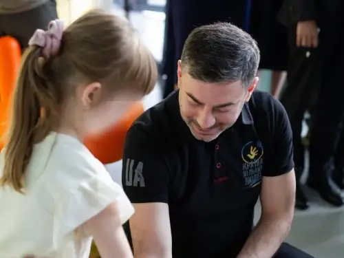 Суд в Італії передав українську дитину іноземцям, попри заборону. Омбудсмен&hellip;