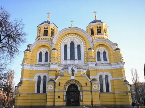 Речник ПЦУ: Після кончини Філарета найменування УПЦ КП неправомірно використовується&hellip;