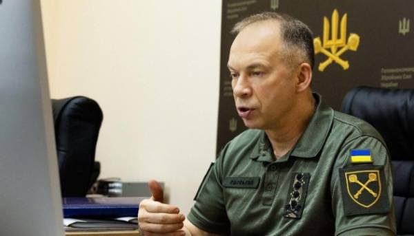 Головком ЗСУ провів нараду з очільником військ НАТО щодо першочергових…