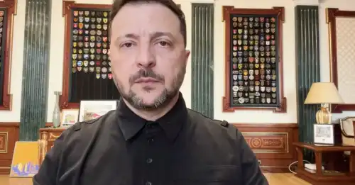 Україна виконала умови ЄС для отримання кредиту на 90 млрд євро та очікує на рішення Брюсселя, – Зеленський