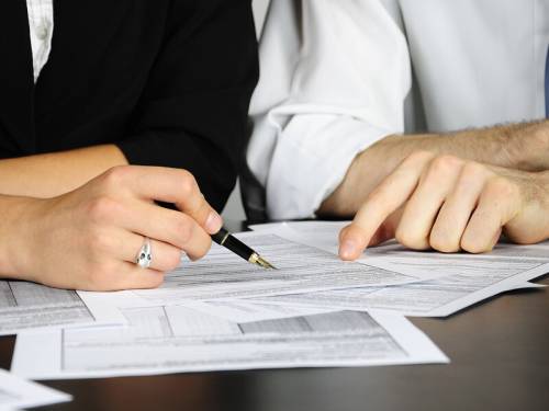 Англійська для держслужби: нові норми в Україні. Що потрібно знати?