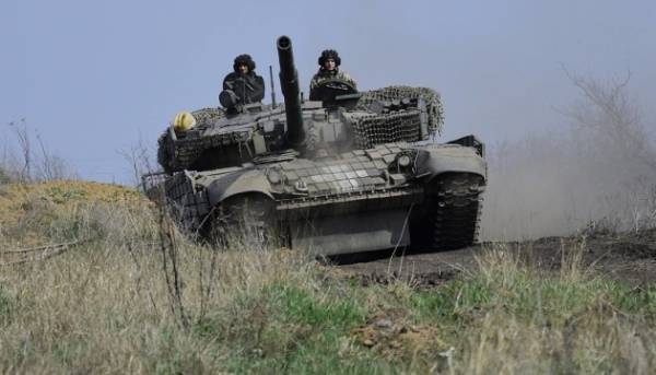 На передовій – 128 боєзіткнень, українські війська ліквідували більше ніж…