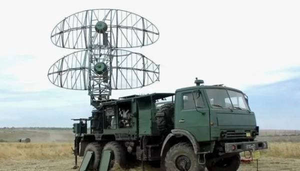 В окупованій частині Запорізької області нацгвардія ліквідувала радар противника ціною&hellip;