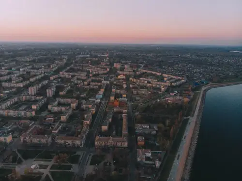 Нікопольська спілка просить Сирського укріпити оборону області.