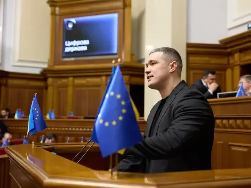 Міноборони виявило причини та відповідальних за внесення жінок до обліку…