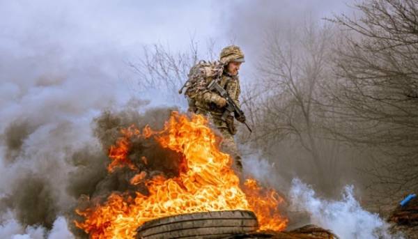 У зоні бойових дій 166 сутичок, Покровський сектор – головний&hellip;