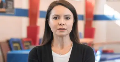 “Пусто без тебе”: Лілія Подкопаєва вперше заговорила після втрати матері