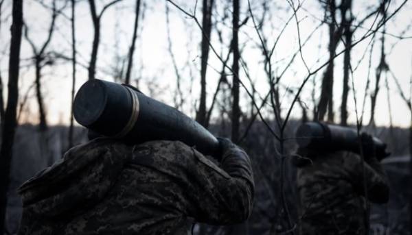 Від початку дня: росіяни наступають на сході, півночі та півдні,&hellip;