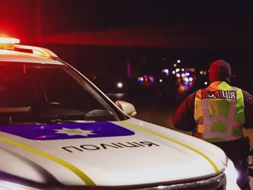 Зомбі-кіно наяву: коп, який десять років тому вбив нападника, опинився&hellip;