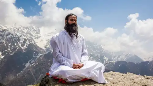 Інстаграмні експерти запевняють: опануй дихання — опануєш тіло. Але досвід&hellip;