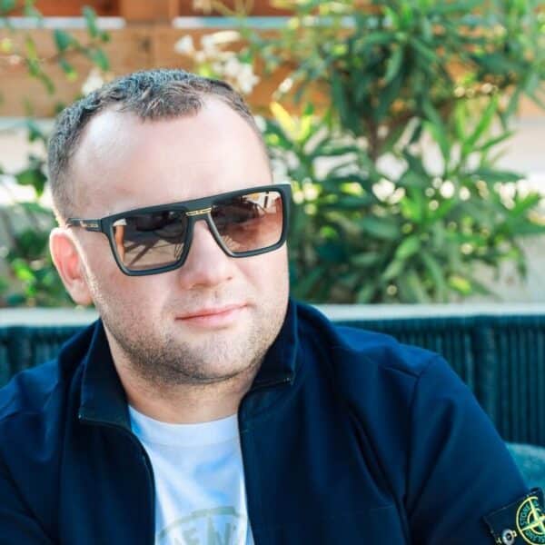 Михайло Зборовський: Як технологічна відповідальність змінює продуктову логіку