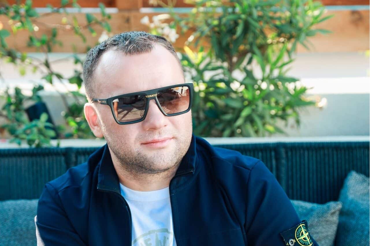 Михайло Зборовський: Як технологічна відповідальність змінює продуктову логіку