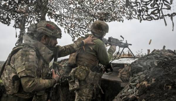 За день на передовій – 138 сутичок, найбільше наступів на&hellip;