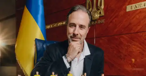 Андреа Мальдера: що робить нову зірку збірної особливою, та чому…