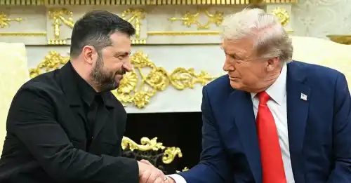 Політпсихолог Світлана Чуніхіна: Звернення Зеленського до Трампа – не свідчення розпачу