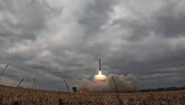 “Орєшек”, використаний Росією 24 травня, ймовірно, без закордонних складників –…