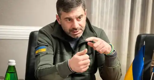 Омбудсмен просить заборонити військовим з ТЦК ховати обличчя.