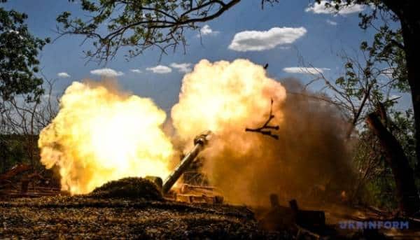 За минулу добу на передовій понад 240 боєзіткнень, найзапекліші бої&hellip;