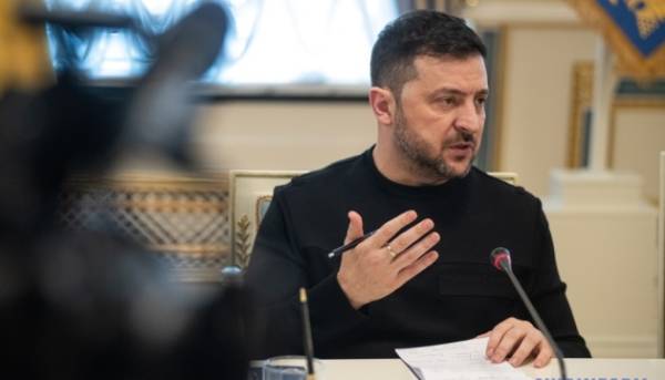 Зеленський: РФ розглядає 5 варіантів ескалації на півночі, готуємось дати&hellip;