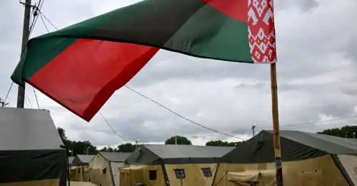 Експерт з військових питань Іван Тимочко: Небезпека з боку Білорусі існує, і вона не обмежується лише Лукашенком