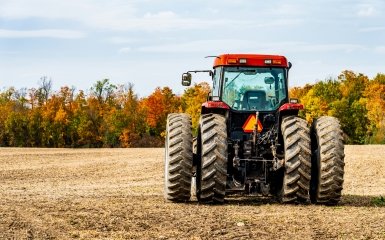 Німецькі фахівці здійснили прорив у сільськогосподарській техніці.