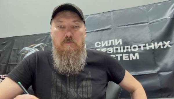 Україна відстежує політ кожного “Шахеда”, який використав білоруські коридори, –&hellip;