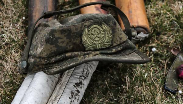 За минулу добу російські війська зазнали втрат у кількості 1560…