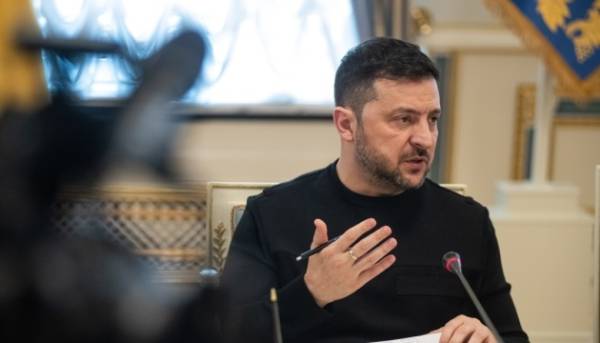 Зеленський: Росія зірвала перемир’я.