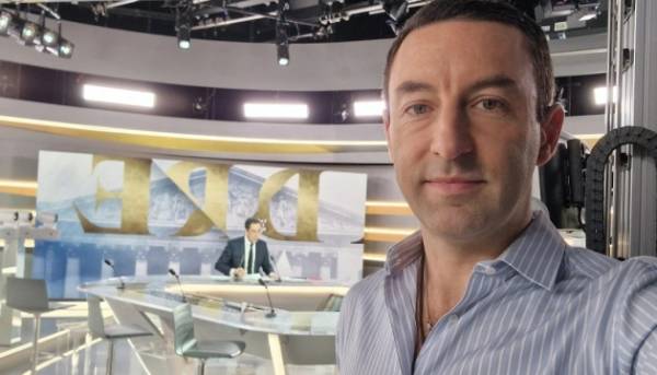 Французький експерт: Європа повинна збивати російські ракети над Україною