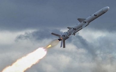 Російська атака на Київ 14 травня. В усіх ракетах Х-101…