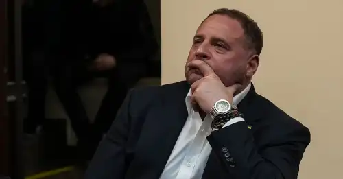 Хто такі Вероніка Феншуй та інші чаклуни Єрмака?