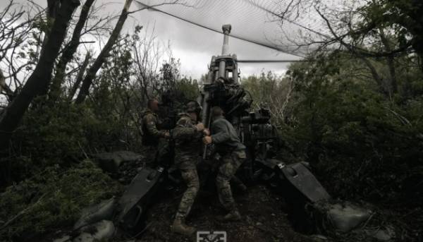 На передовій 189 боїв, Покровський сектор — епіцентр напруження