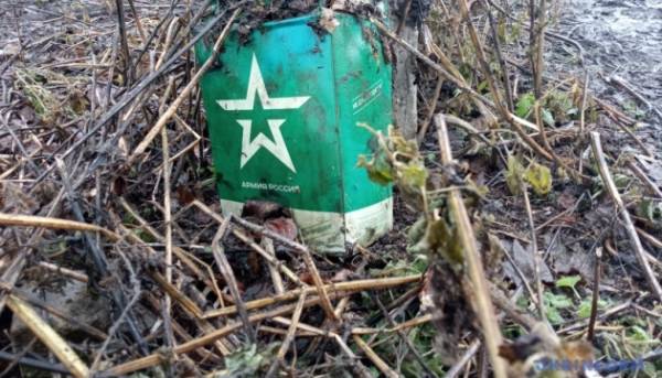 Українські захисники спростували повідомлення про захоплення Рясного на Сумщині російськими…