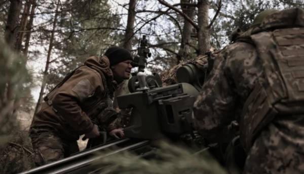 Від початку дня на передовій зафіксовано 52 боєзіткнення, найгарячіше –&hellip;