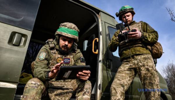 З початку дня на передовій – 59 бойових сутичок, найбільша&hellip;