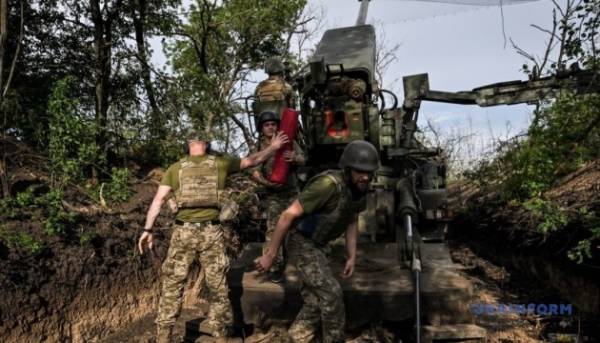 Від початку дня на передовій – більше 60 зіткнень, Покровський та Гуляйпільський відтинки – найбільш напружені.