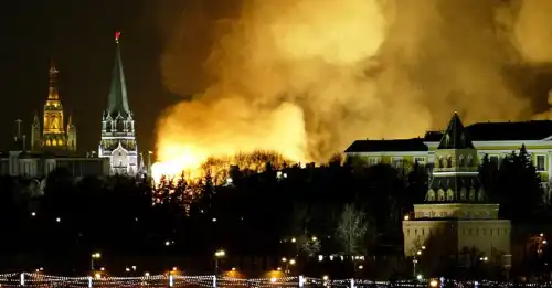 Росіяни тремтять перед відплатою: що та куди здатна вразити Україна в глибині ворожої території
