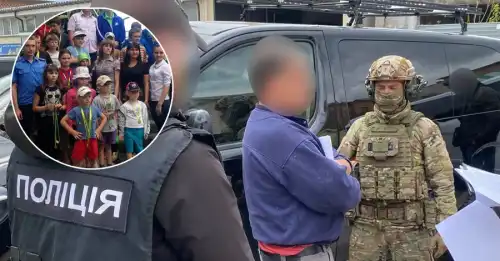 У тіні ганебної справи дитячого будинку, де знущалися з вихованців&hellip;
