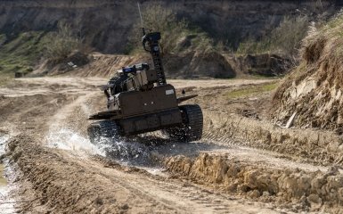 Оборона дозволила застосування “Плюща” в армії.