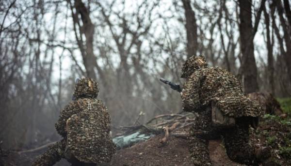 За минулу добу на передовій відбулося 157 бойових сутичок, здебільшого&hellip;