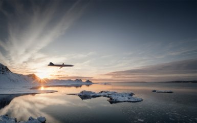 В Україні випробують модернізовану крилату ракету RUTA Block 3.