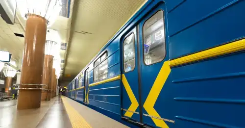 Зростання вартості проїзду у столиці: чи не здатний Київ зберегти&hellip;