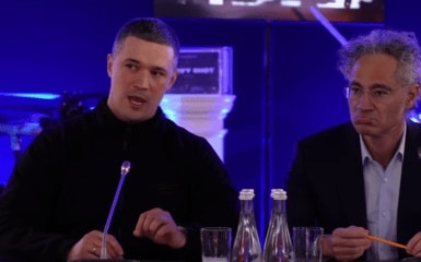 Україна започатковує партнерство з провідною світовою оборонною технологічною фірмою.