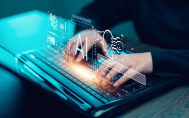Чи справді штучний інтелект витіснить людство? — думка професора фізики
