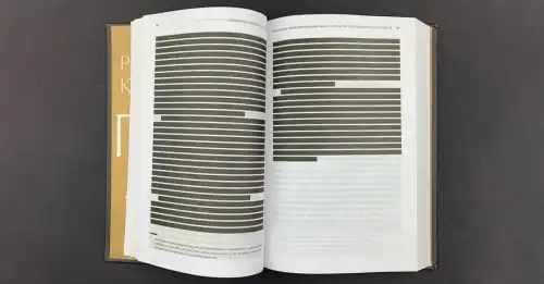 Сучасні цензурні норми РФ: Пушкін, опублікований з 1990-го, — наркозалежний