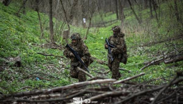 Бойові дії зранку: 63 сутички, найзапекліші бої – Покровський та&hellip;